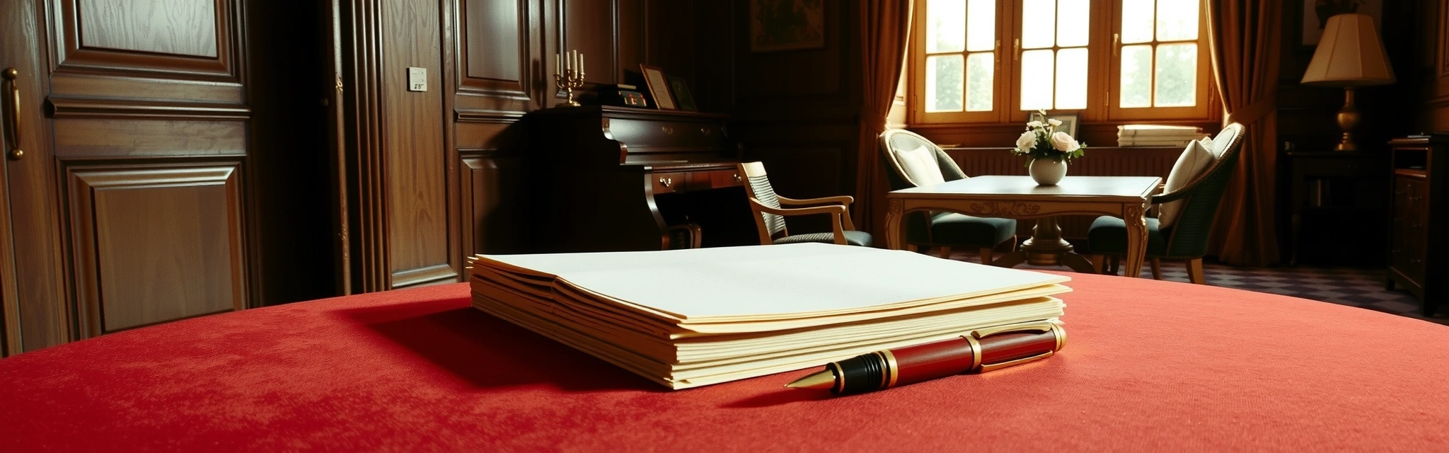 Conformité et régulation