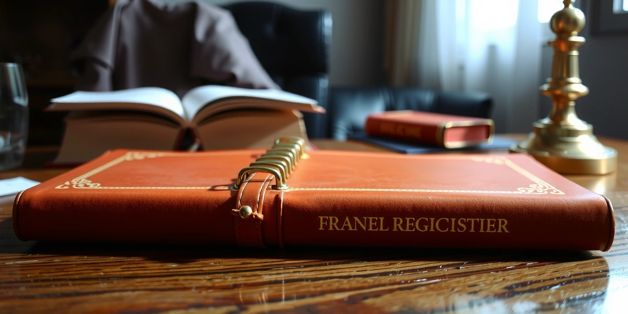 Législation française