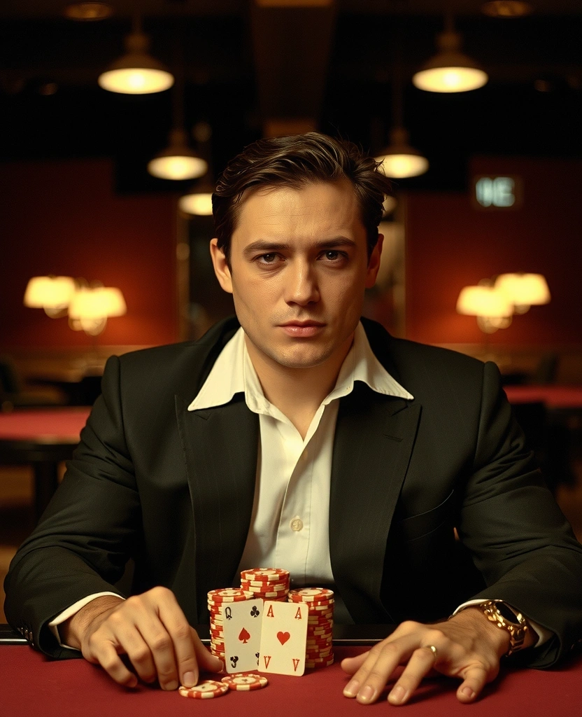 Poker Psychology